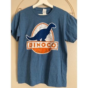 DISNEY SMALL DINOCO T-shirt
